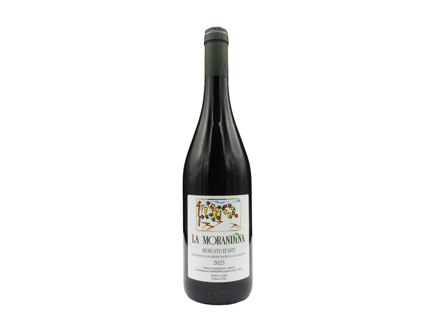 Moscato d'Asti 2025