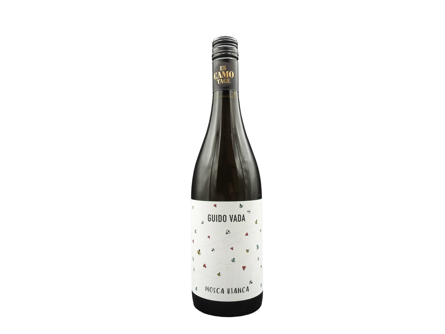 Vino Bianco "Mosca bianca" 2020