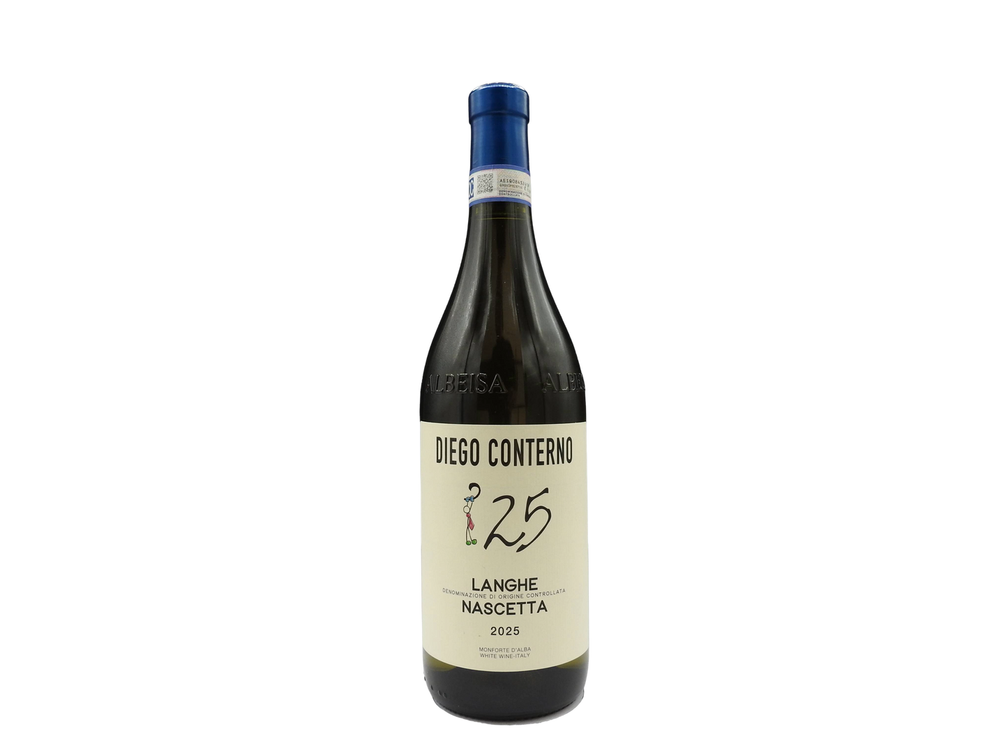 Langhe Nas-cëtta 2025