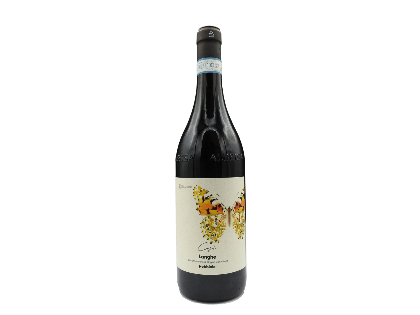 Langhe Nebbiolo 2023