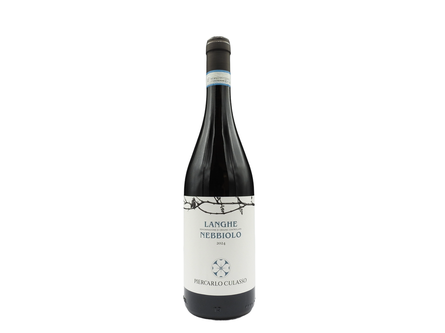 Langhe Nebbiolo 2024