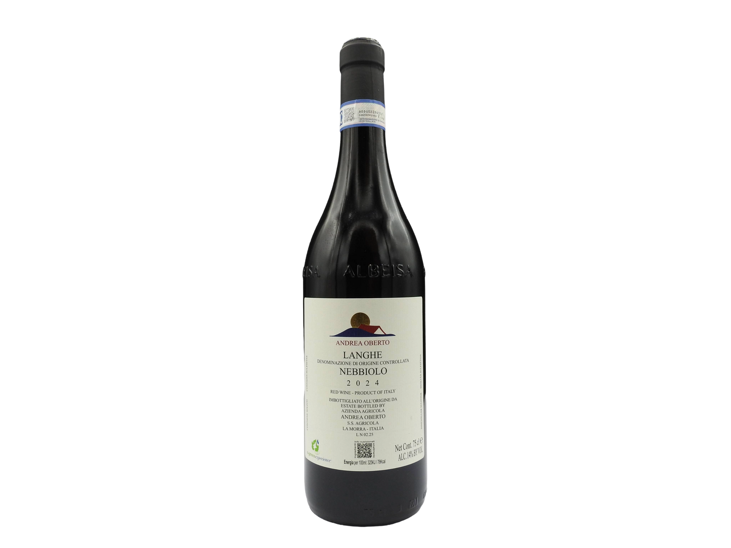 Langhe Nebbiolo 2024