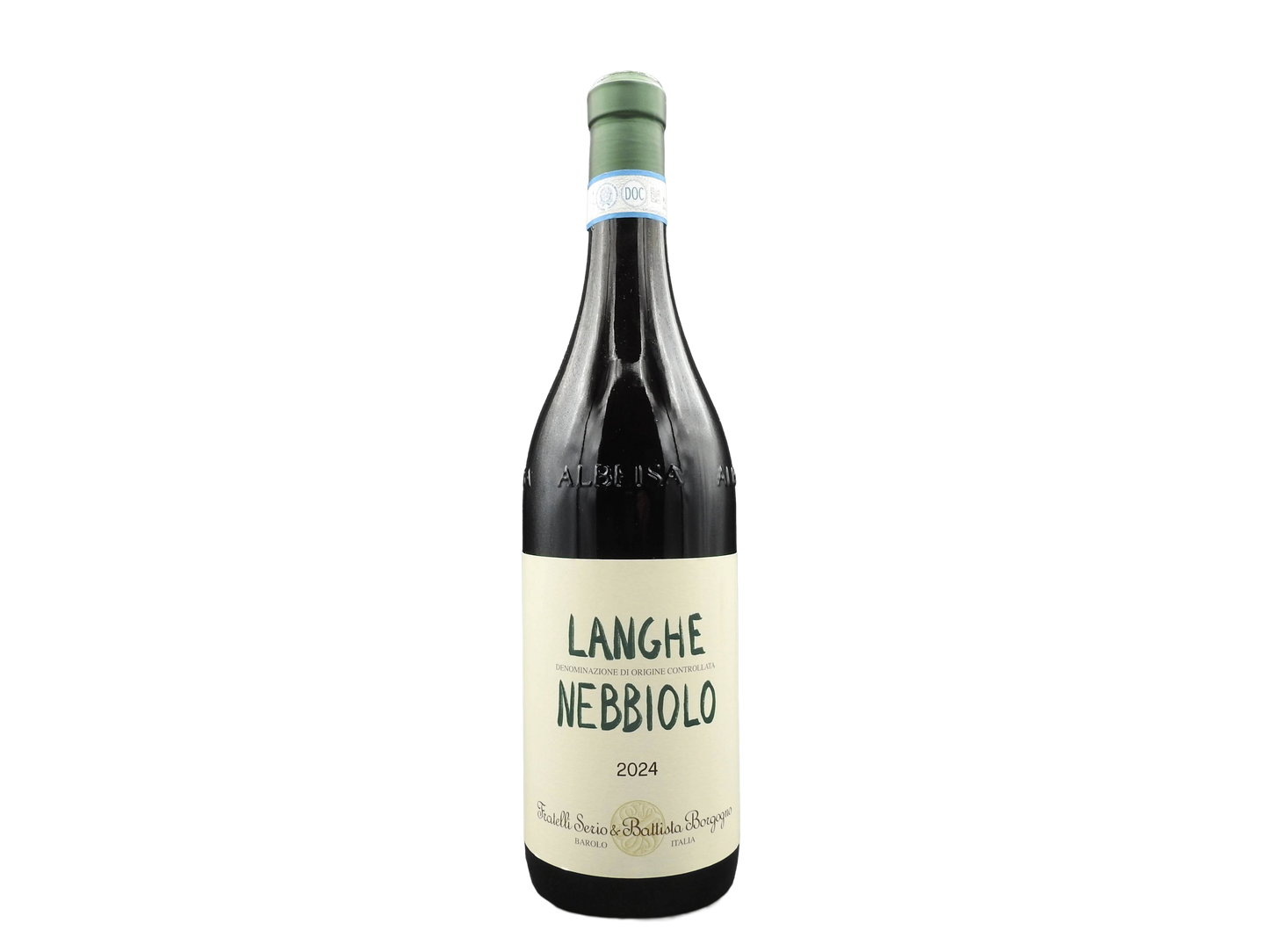 Langhe Nebbiolo 2024
