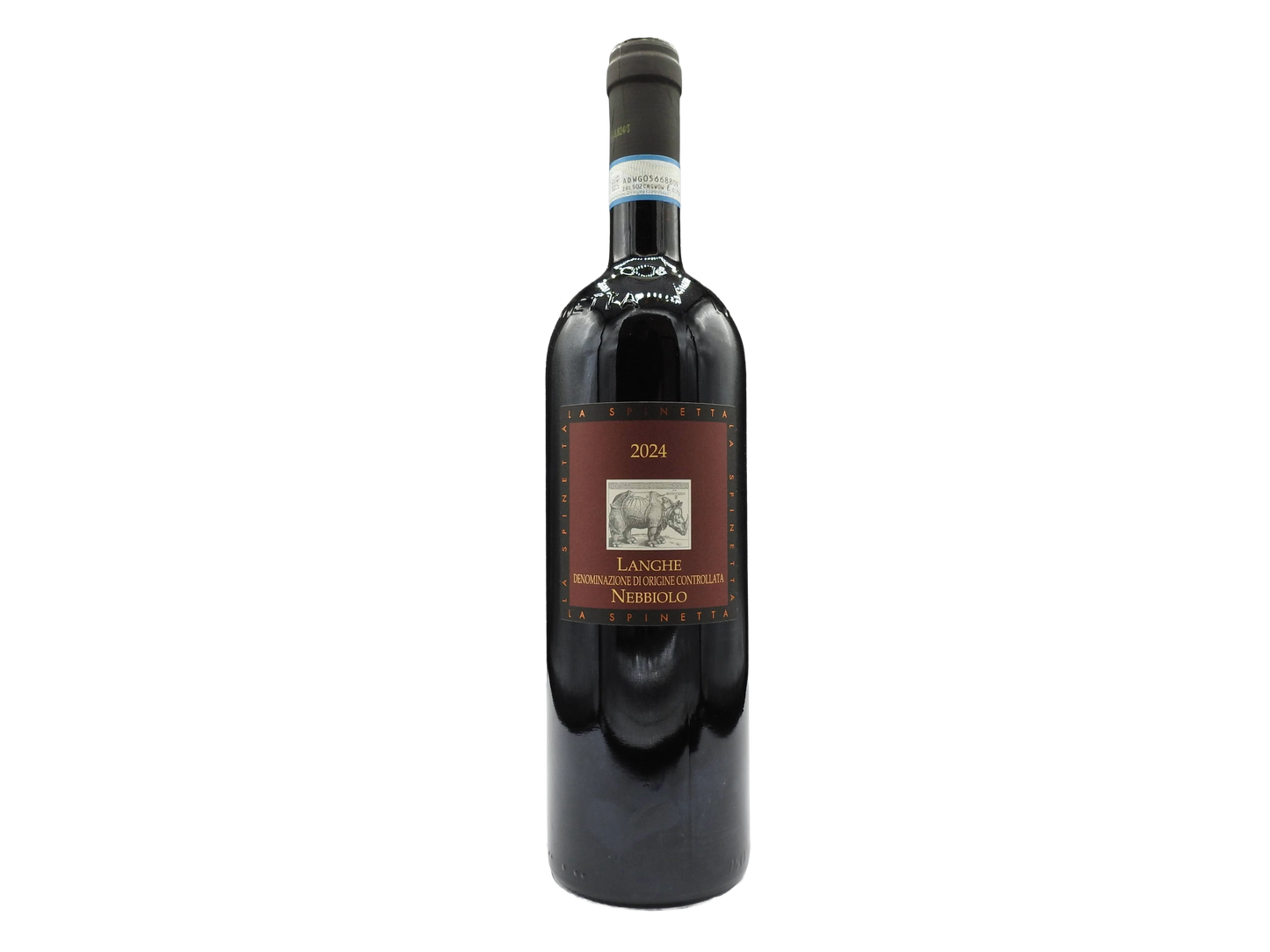 Langhe Nebbiolo 2024