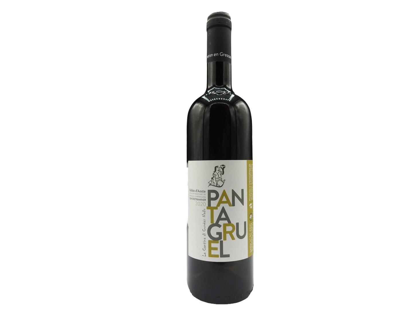 Gewürztraminer "Pantagruel" 2020