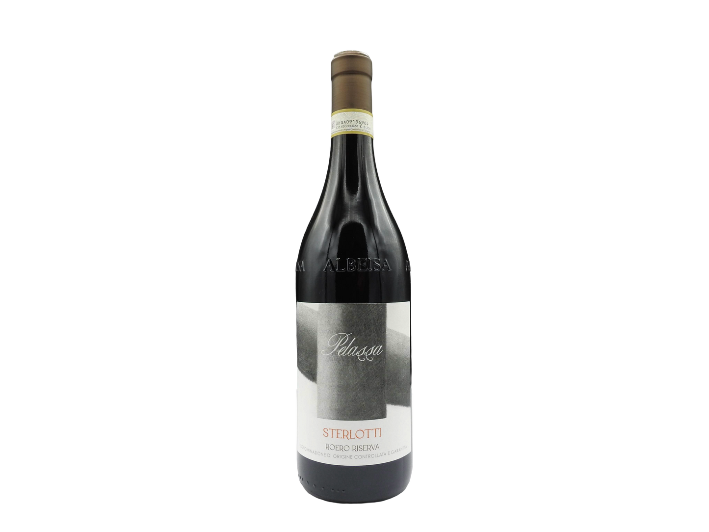 Roero Riserva Sterlotti 2021
