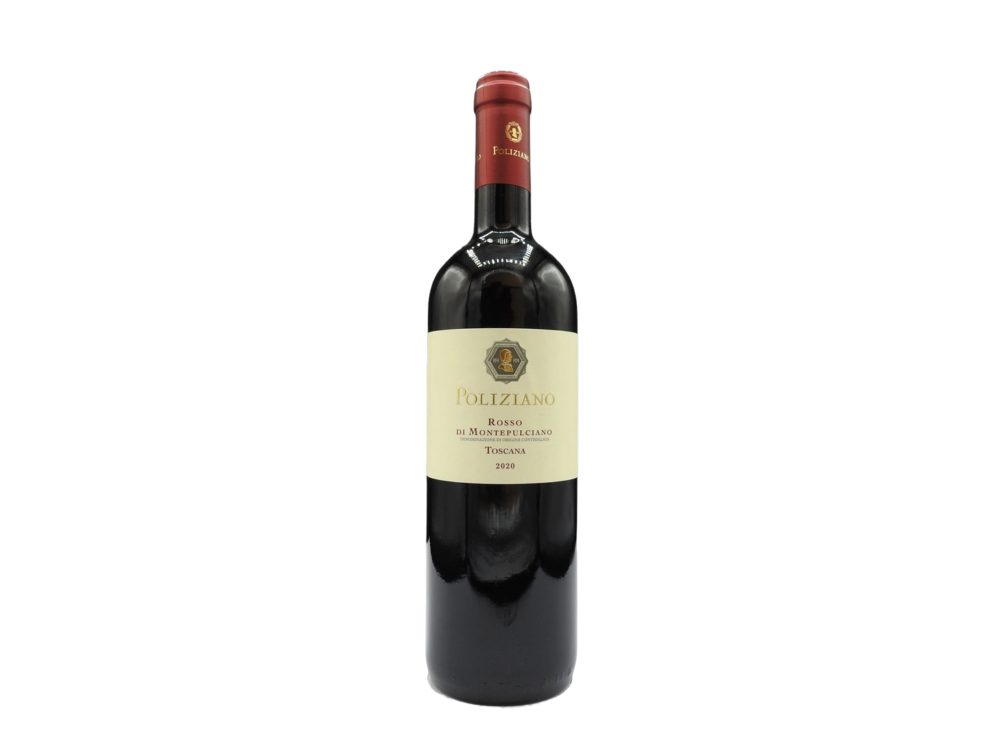 Rosso di Montepulciano 2020