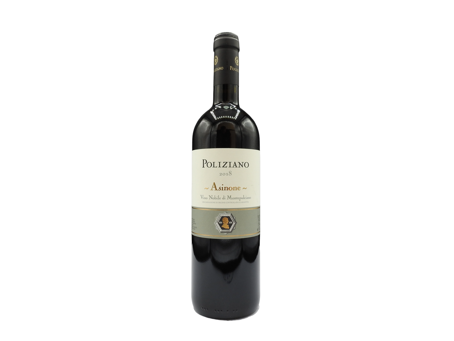 Nobile di Montepulciano "Asinone" 2018