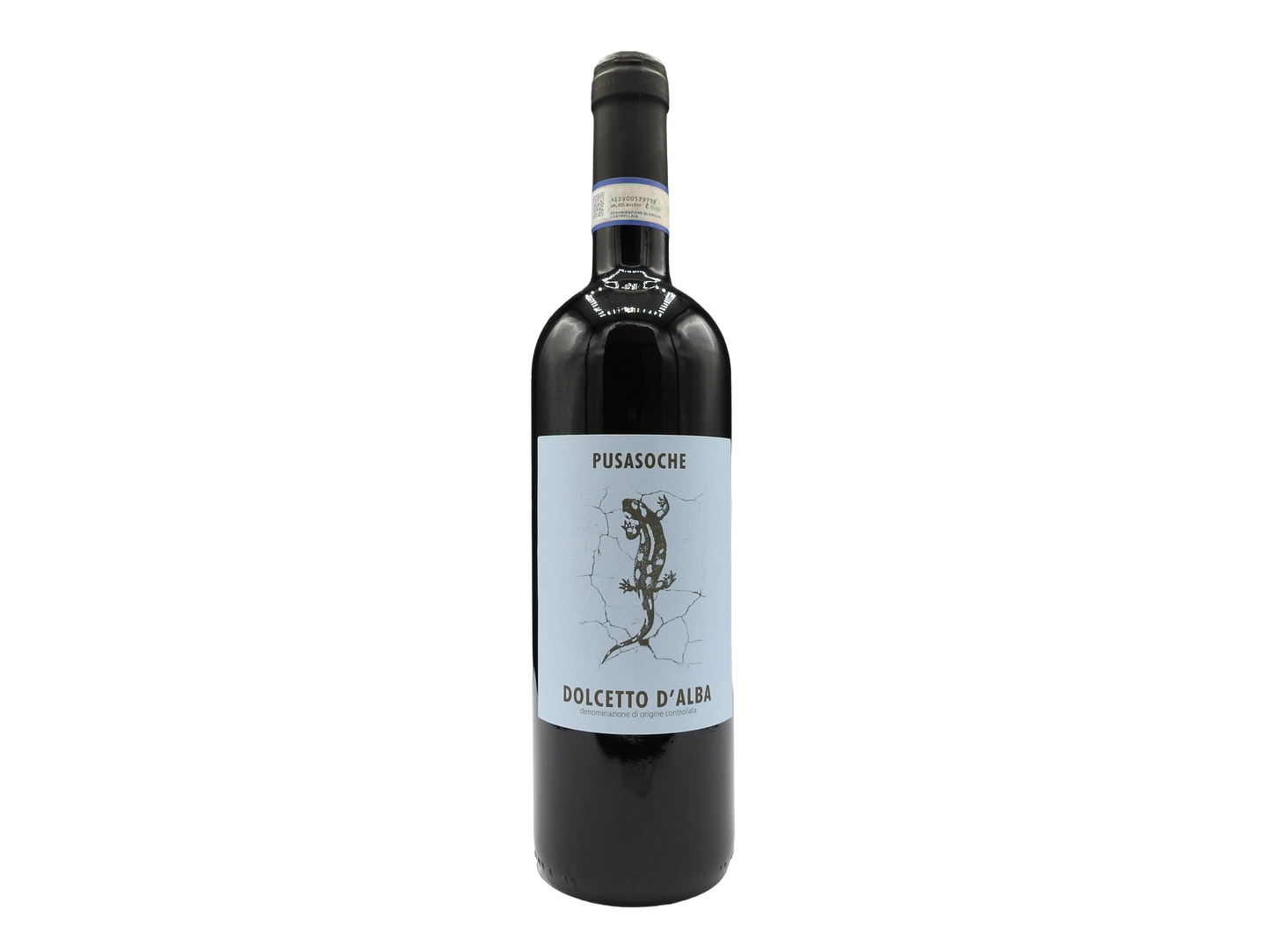 Dolcetto d'Alba "Pusasoche" 2025