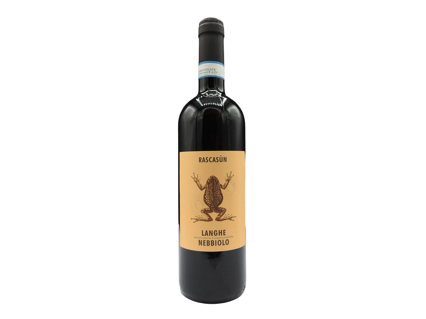 Langhe Nebbiolo "Rascasùn" 2024