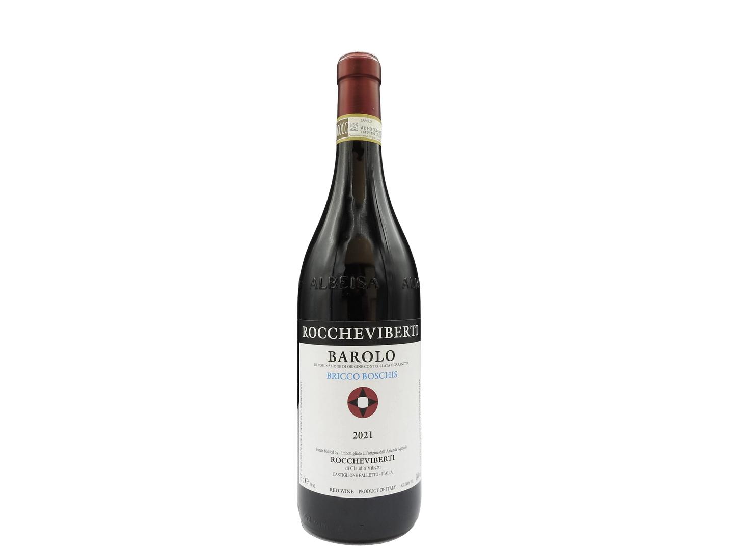 Barolo Bricco Boschis 2021