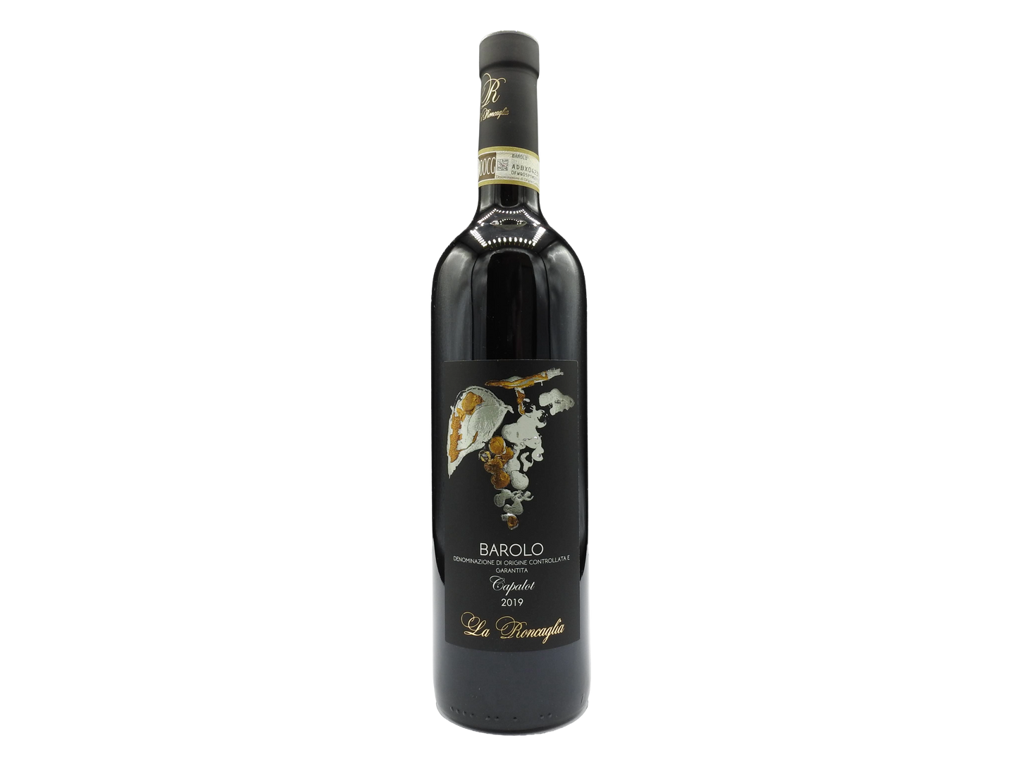 Barolo Capalot 2019