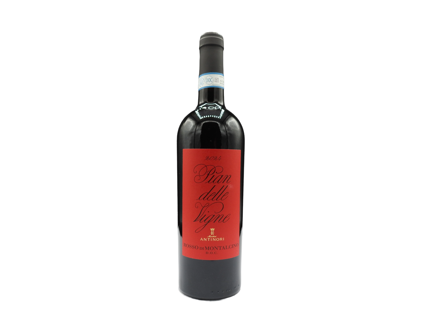 Rosso di Montalcino "Pian delle Vigne" 2024