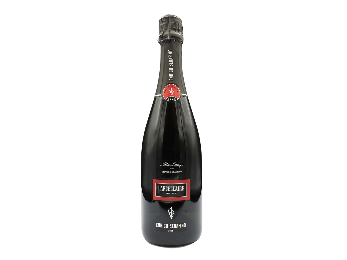 Alta Langa Extra Brut "Parcellaire" 2021