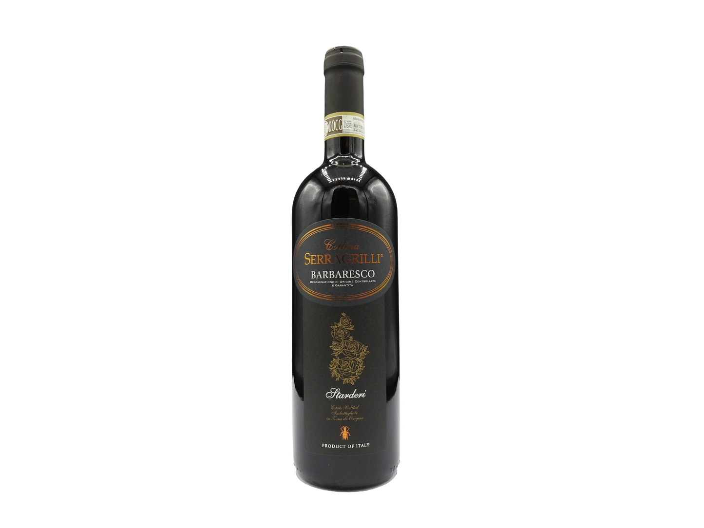 Barbaresco Starderi 2021
