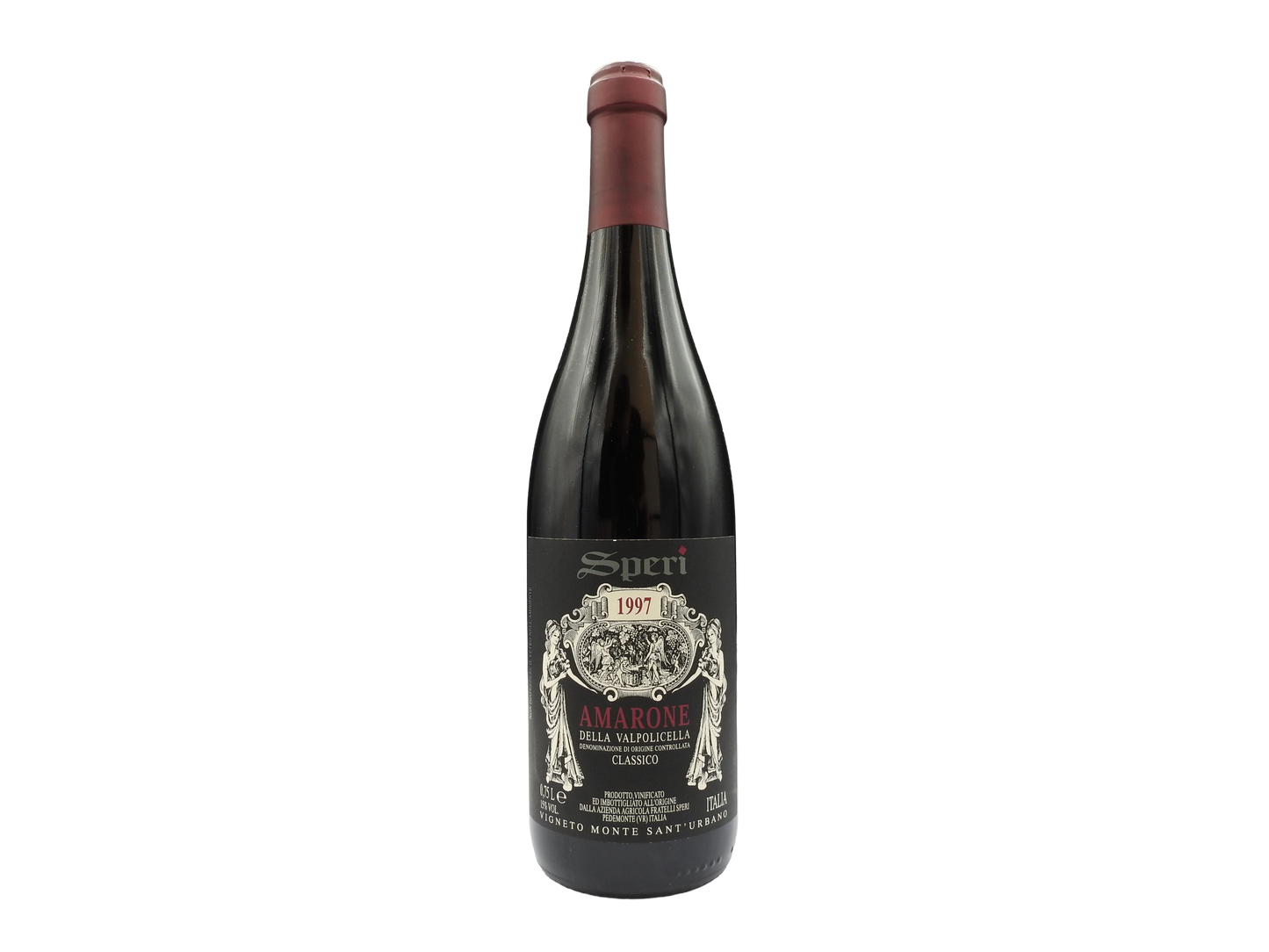 Amarone della Valpolicella "Sant'Urbano" 1997