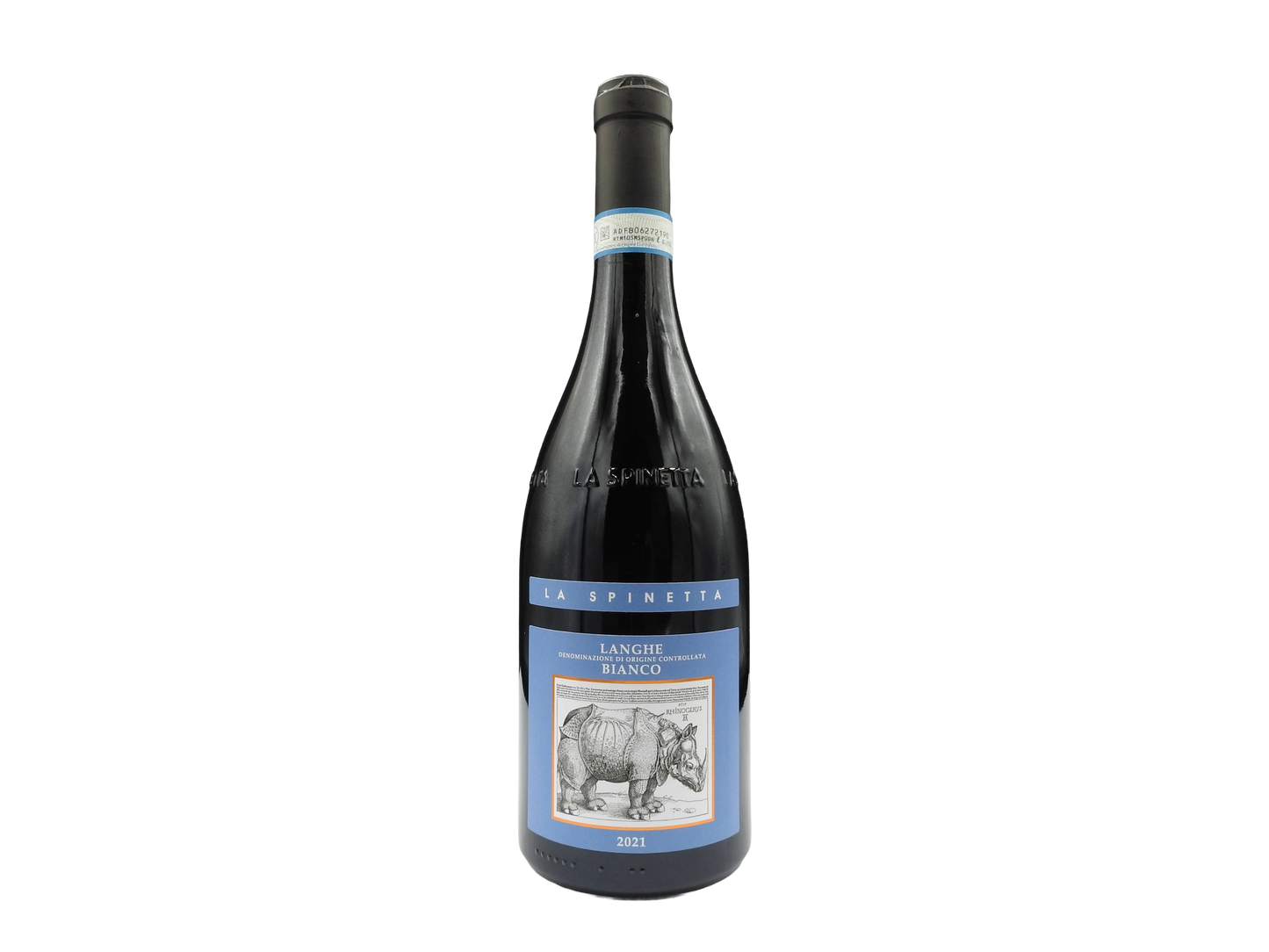 Langhe Bianco 2021