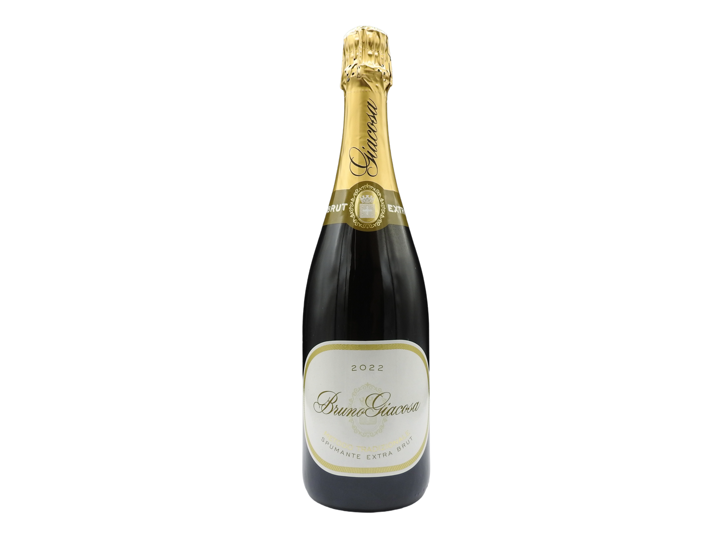 Vino Spumante Extra Brut 2022
