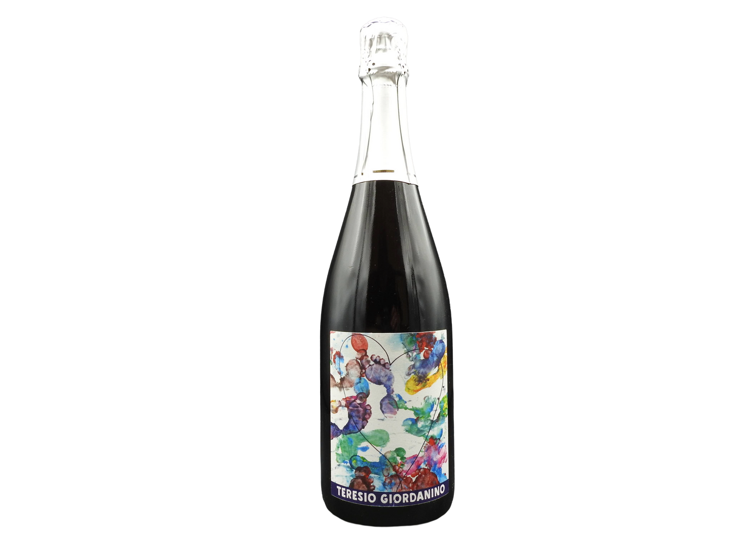 Vino Spumante Rosè Brut
