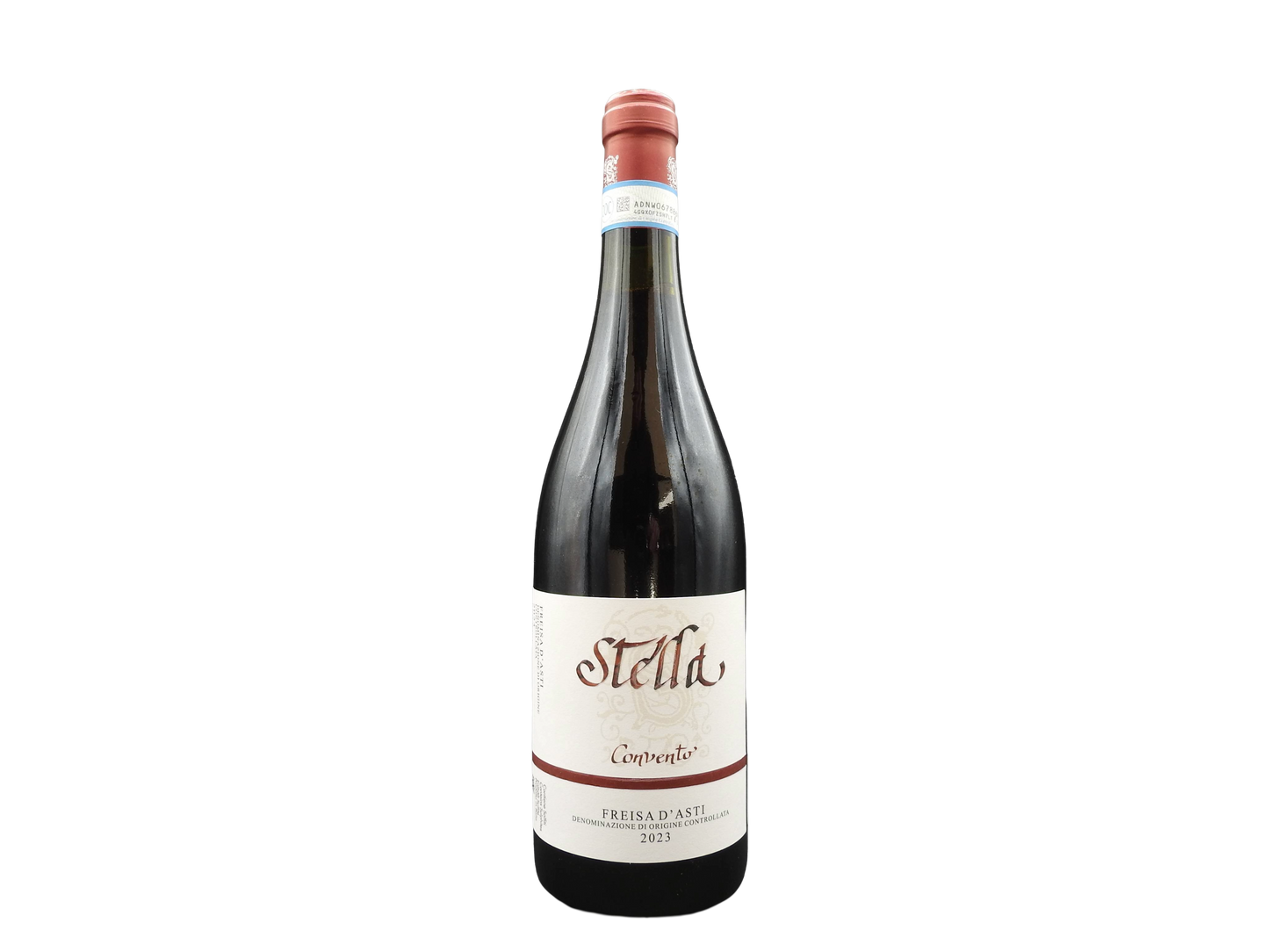Freisa d'Asti "Convento" 2023