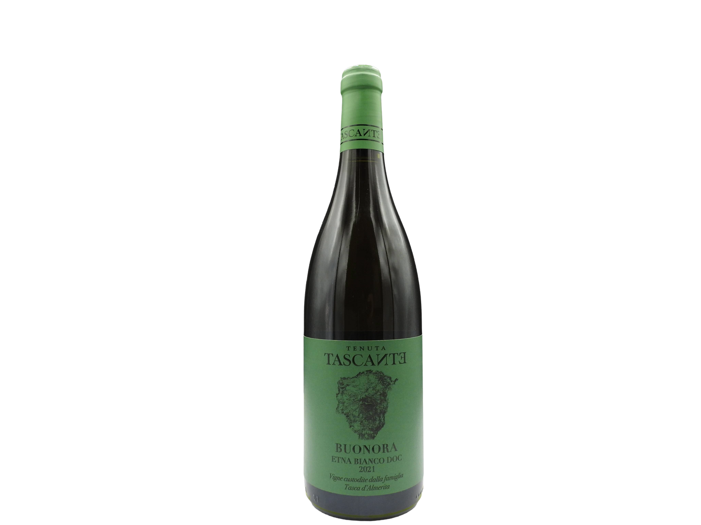 Etna Bianco "Buonora" 2021