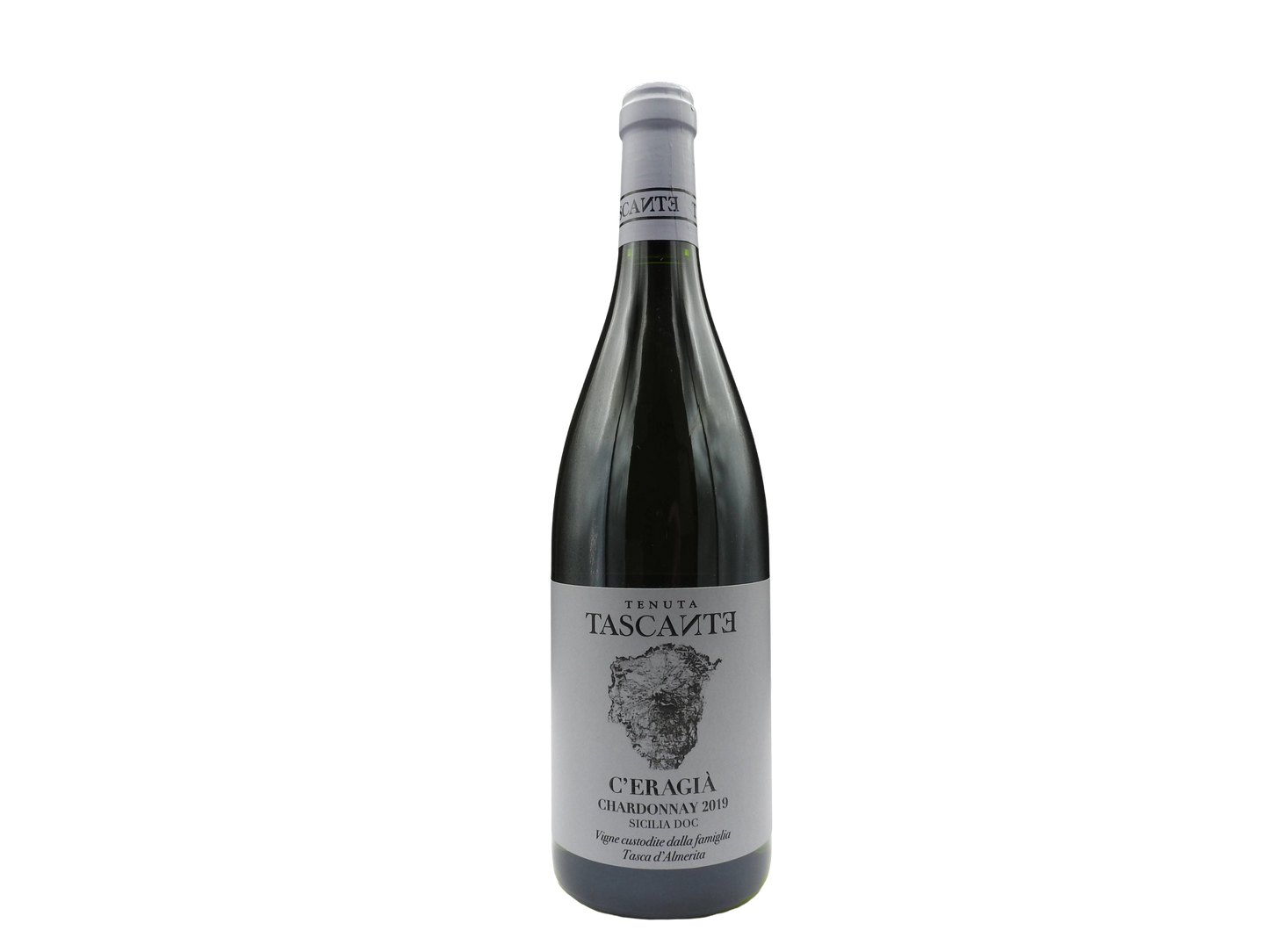 Chardonnay "C'eragià" 2019