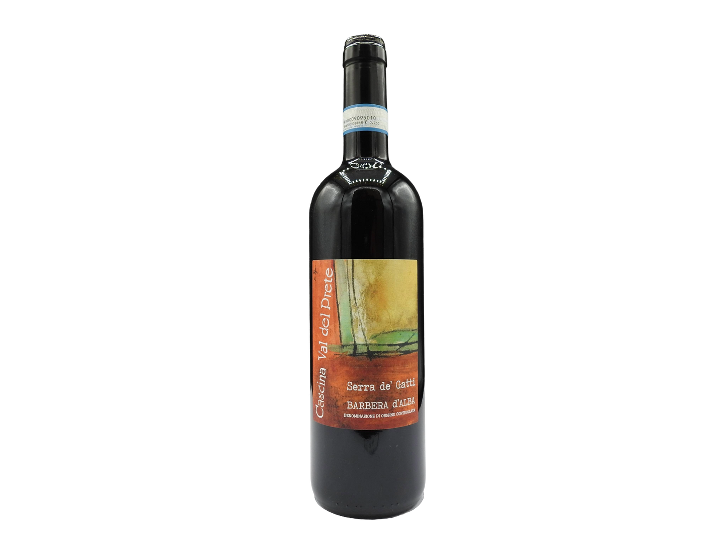 Barbera d'Alba 2024