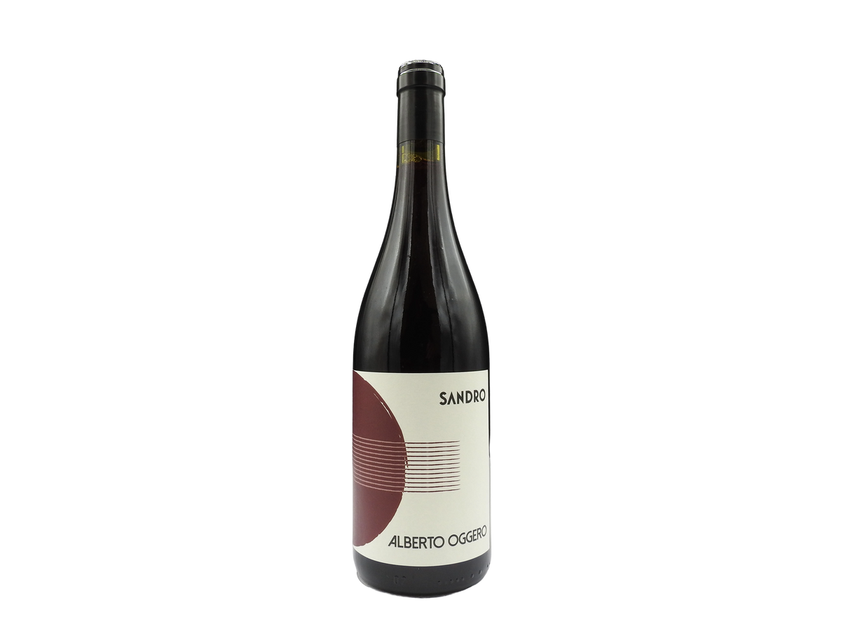 Vino Rosso "Sandro" 2025