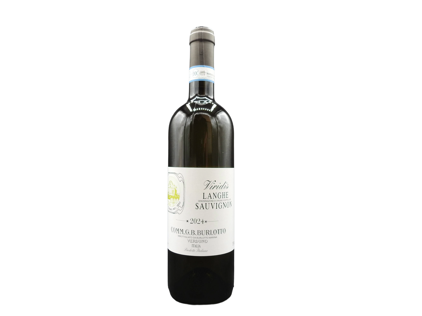 Langhe Sauvignon "Viridis" 2024