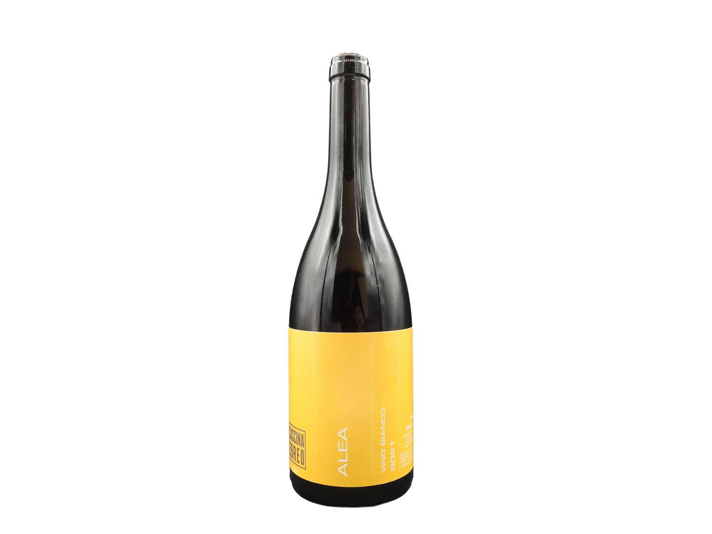 Vino "Alea" 2021