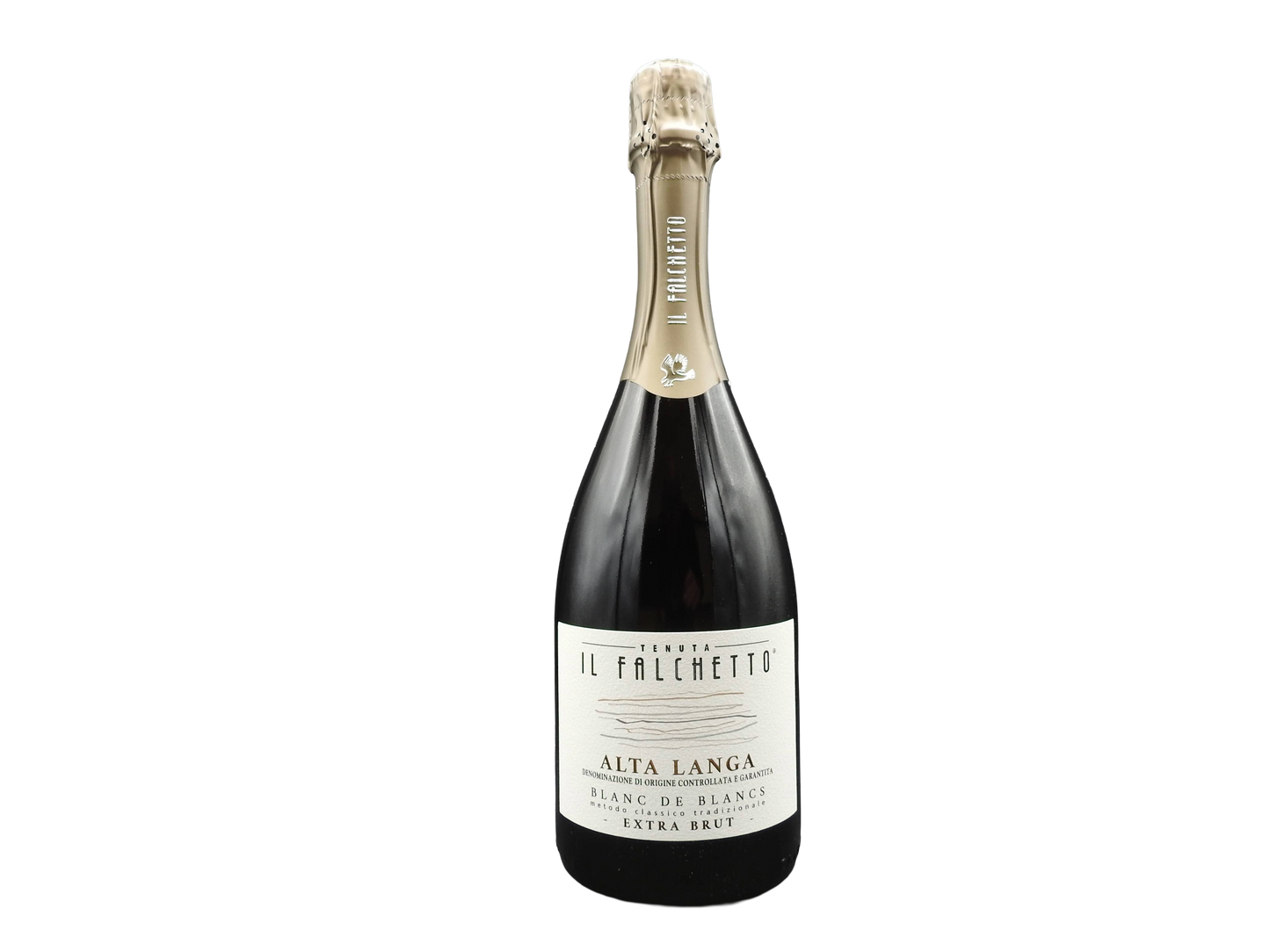 Alta Langa BdB Extra Brut 2021