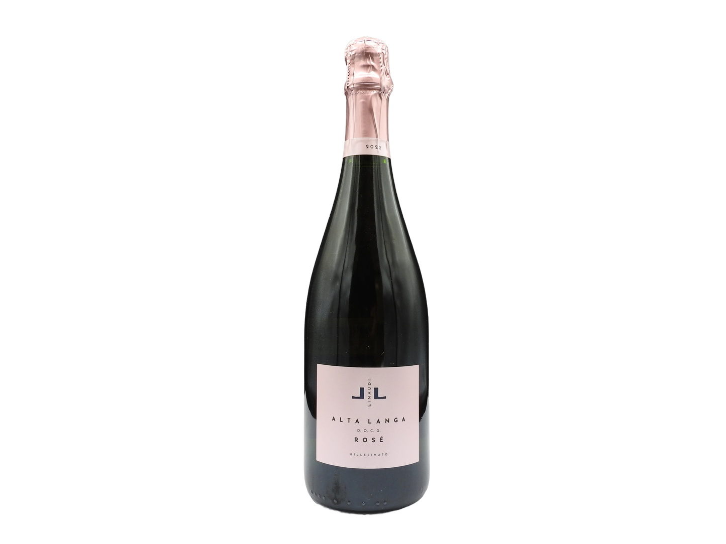 Alta Langa Rosè 2022