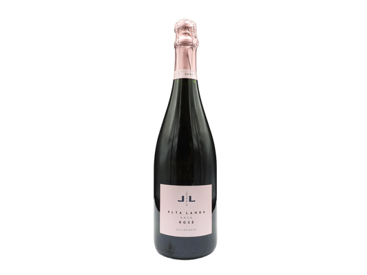 Alta Langa Rosè 2022