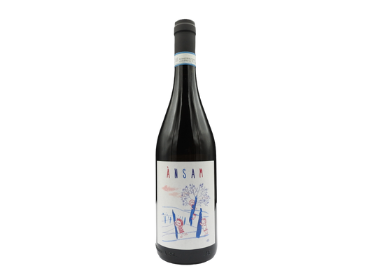 Langhe Bianco "Ansam" 2024