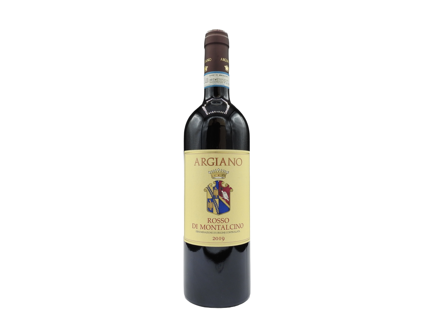 Rosso di Montalcino 2019