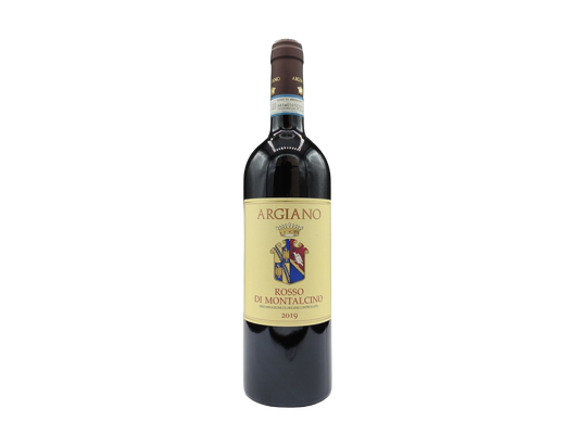 Rosso di Montalcino 2019
