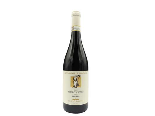 Roero Arneis Riserva "Alteno della Fontana" 2020