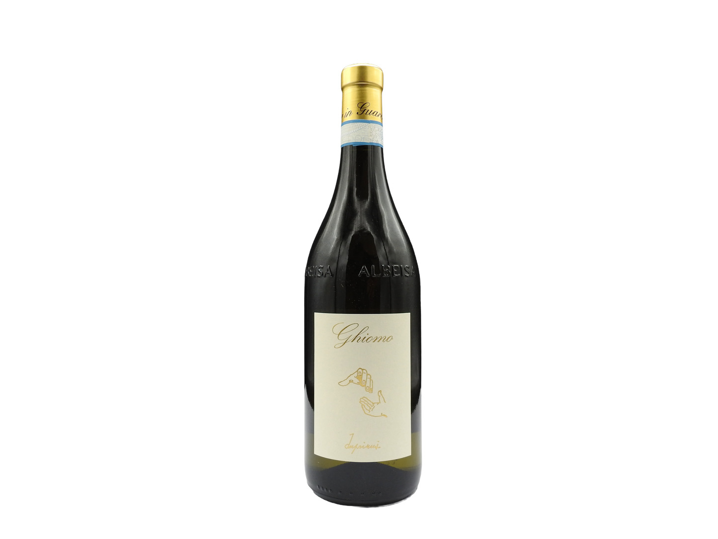 Langhe Arneis "Inprimis" 2024