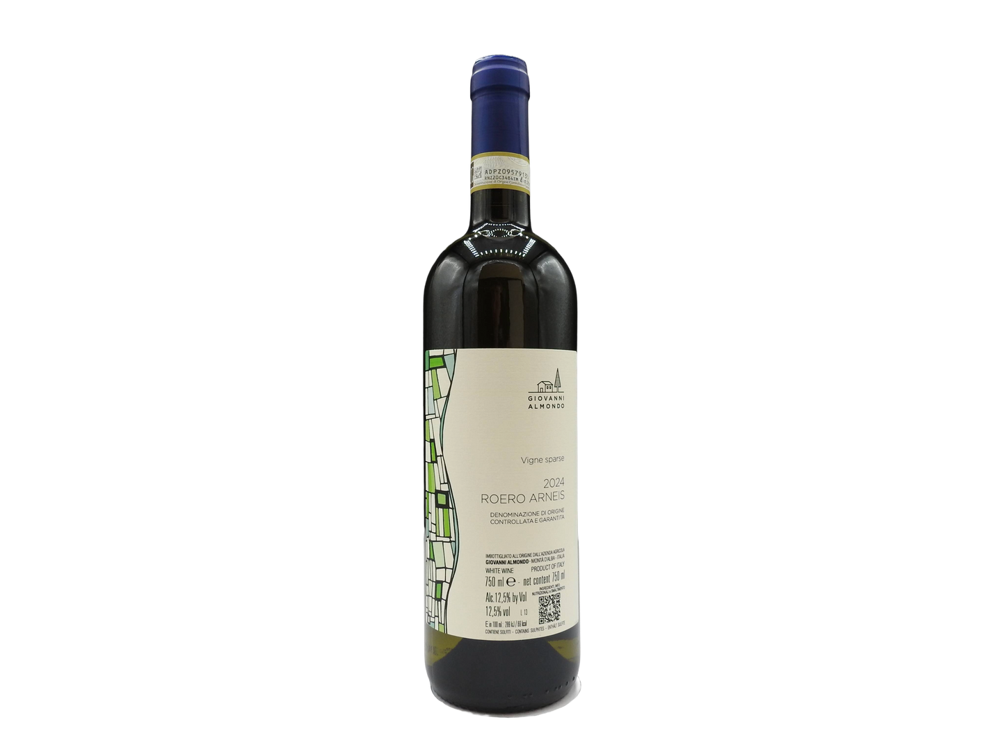 Roero Arneis "Vigne Sparse" 2025