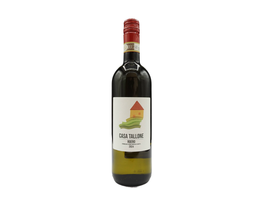 Roero Arneis 2024