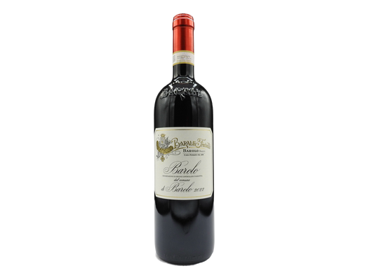 Barolo del Comune di Barolo 2022