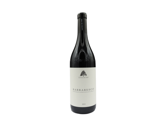 Barbaresco 2021