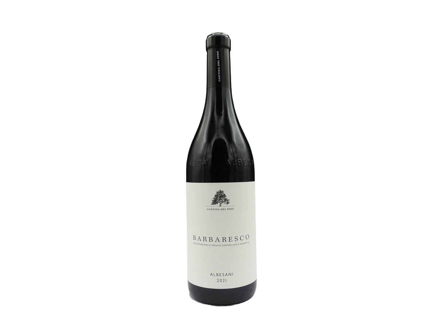 Barbaresco Albesani 2021