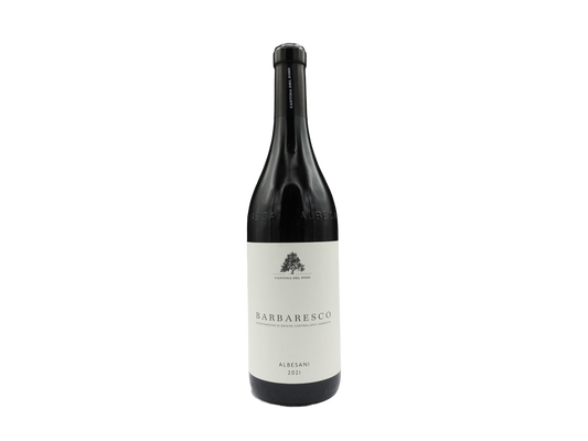 Barbaresco Albesani 2021