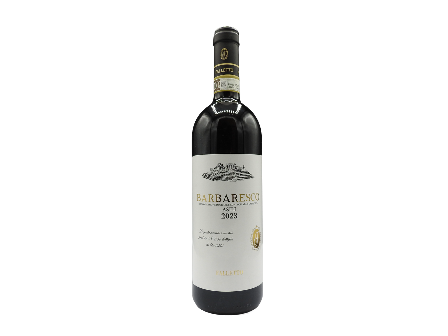 Barbaresco Asili 2023