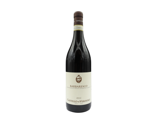 Barbaresco 2022