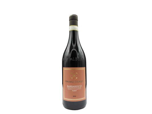 Barbaresco Faset 2021