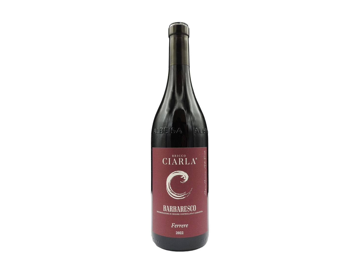Barbaresco Ferrere 2022