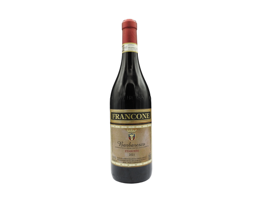 Barbaresco Starderi 2021