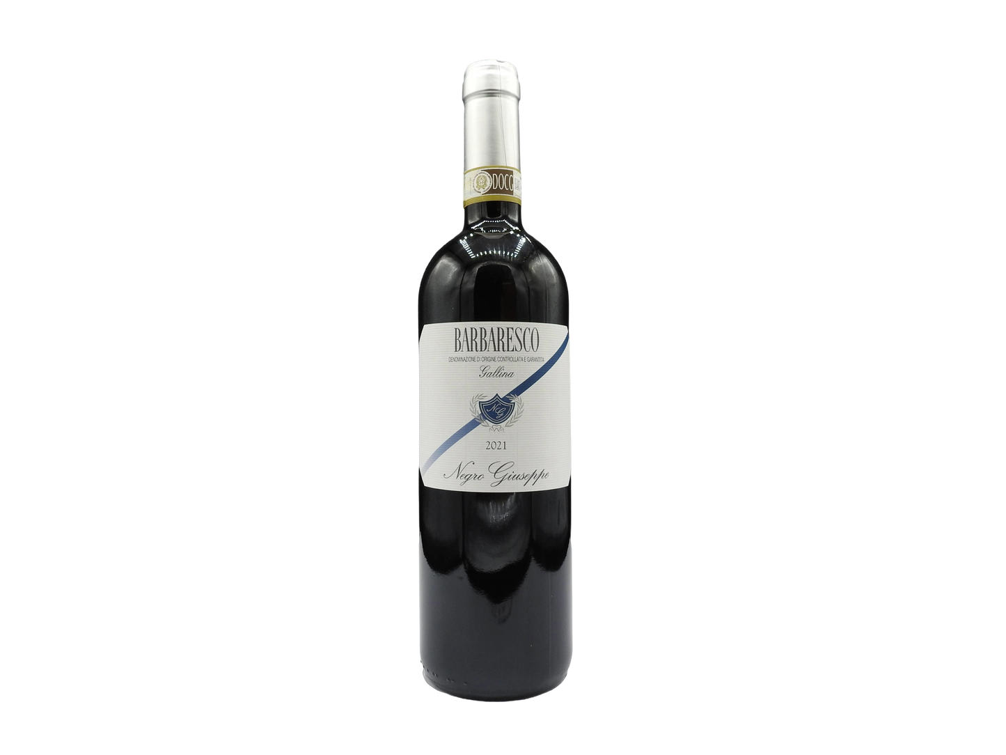 Barbaresco Gallina 2021
